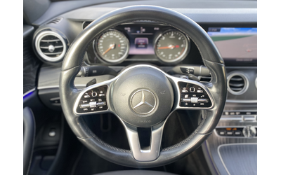 MERCEDES E220d   SPORT/STYLE 9G 2019 - автомобили, коли, обяви за нови и употребявани 11