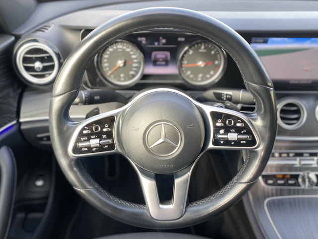 MERCEDES E220d   SPORT/STYLE 9G 2019 - автомобили, коли, обяви за нови и употребявани 11