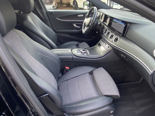 MERCEDES E220d   SPORT/STYLE 9G 2019 - автомобили, коли, обяви за нови и употребявани 12