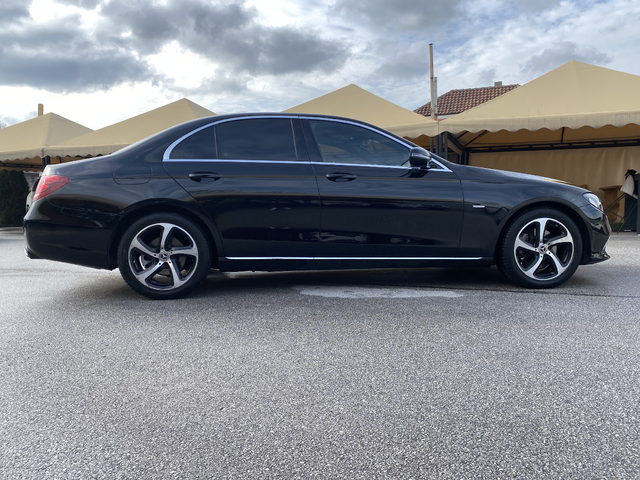 MERCEDES E220d   SPORT/STYLE 9G 2019 - автомобили, коли, обяви за нови и употребявани 16