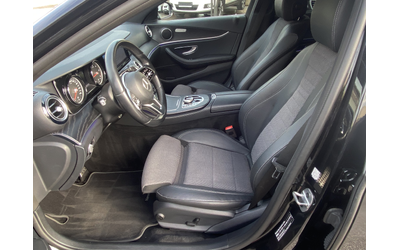 MERCEDES E220d   SPORT/STYLE 9G 2019 - автомобили, коли, обяви за нови и употребявани 6