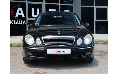 mercedes-e280-cdi-avtomat-podgrev-pdc - 1