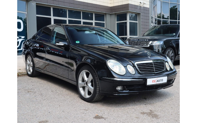 mercedes-e280-cdi-avtomat-podgrev-pdc - 2