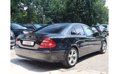 mercedes-e280-cdi-avtomat-podgrev-pdc - 3