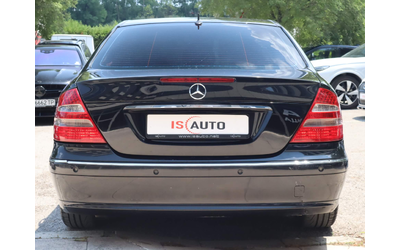 mercedes-e280-cdi-avtomat-podgrev-pdc - 4