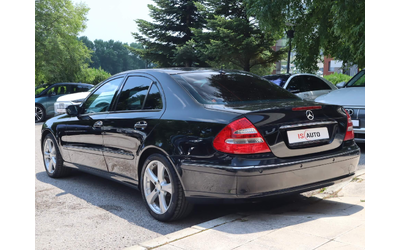 mercedes-e280-cdi-avtomat-podgrev-pdc - 5