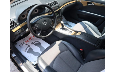 Mercedes E280 CDI/Автомат/Подгрев/PDC/ - автомобили, коли, обяви за нови и употребявани 6