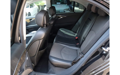 Mercedes E280 CDI/Автомат/Подгрев/PDC/ - автомобили, коли, обяви за нови и употребявани 7