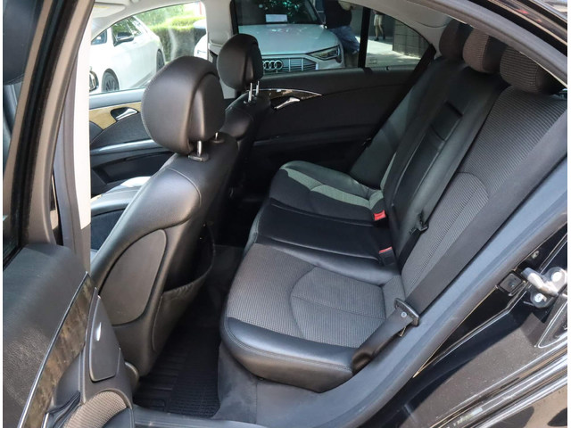 Mercedes E280 CDI/Автомат/Подгрев/PDC/ - автомобили, коли, обяви за нови и употребявани 7