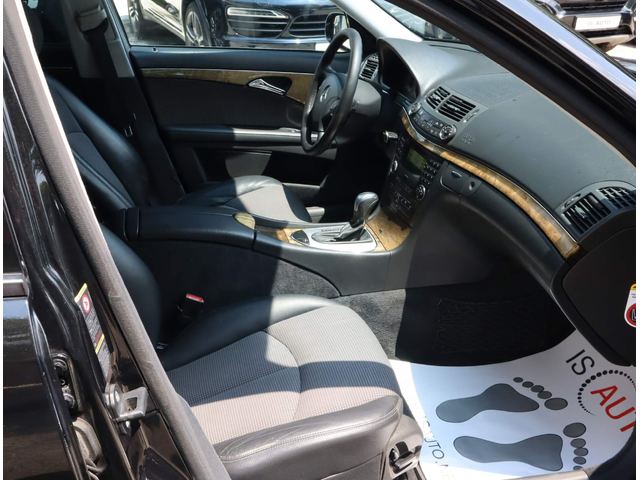 Mercedes E280 CDI/Автомат/Подгрев/PDC/ - автомобили, коли, обяви за нови и употребявани 8