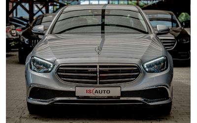 mercedes-e300-de-4matic-virtual-sedan - 0