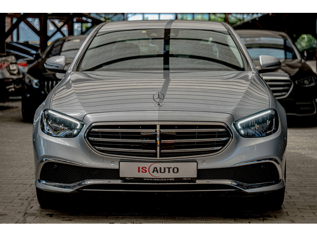 Mercedes E300 DE/4Matic/Virtual/Sedan/ - автомобили, коли, обяви за нови и употребявани 0