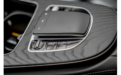 Mercedes E300 DE/4Matic/Virtual/Sedan/ - автомобили, коли, обяви за нови и употребявани 12