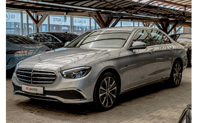 mercedes-e300-de-4matic-virtual-sedan - 1