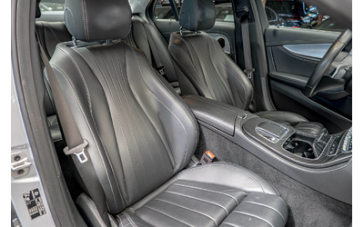 Mercedes E300 DE/4Matic/Virtual/Sedan/ - автомобили, коли, обяви за нови и употребявани 7