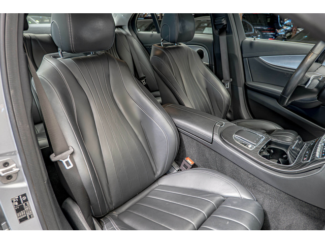 Mercedes E300 DE/4Matic/Virtual/Sedan/ - автомобили, коли, обяви за нови и употребявани 7