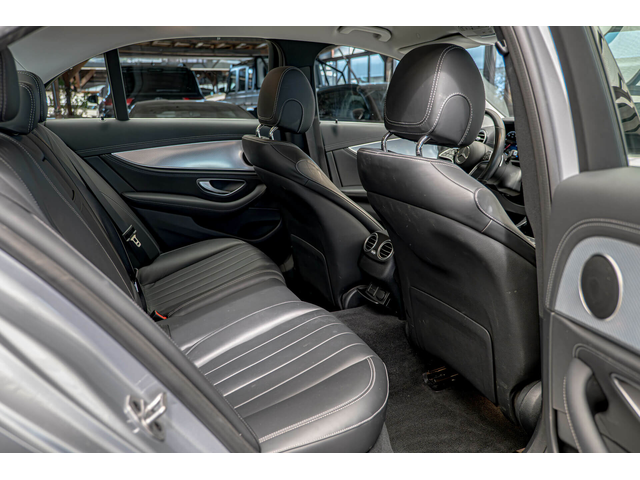 Mercedes E300 DE/4Matic/Virtual/Sedan/ - автомобили, коли, обяви за нови и употребявани 9