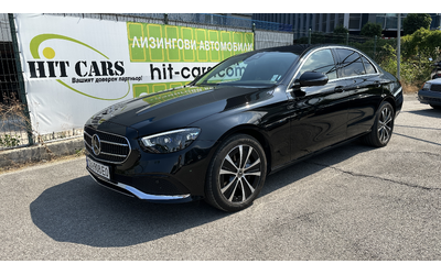 mercedes-e300de-promotsiya - 0