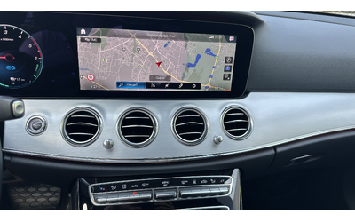 Mercedes-Benz E 300 de от първи собственик - автомобили, коли, обяви за нови и употребявани 15