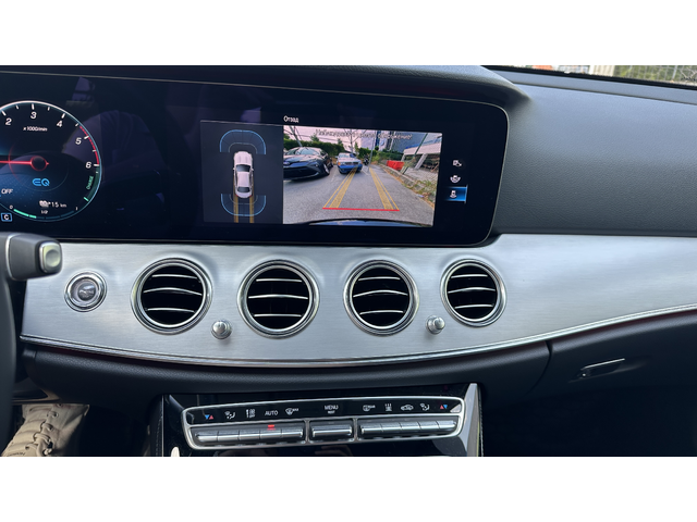 Mercedes-Benz E 300 de от първи собственик - автомобили, коли, обяви за нови и употребявани 16