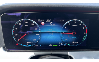 Mercedes-Benz E 300 de от първи собственик - автомобили, коли, обяви за нови и употребявани 19