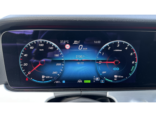 Mercedes-Benz E 300 de от първи собственик - автомобили, коли, обяви за нови и употребявани 19