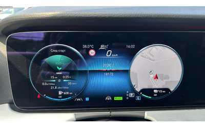 Mercedes-Benz E 300 de от първи собственик - автомобили, коли, обяви за нови и употребявани 21