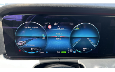 Mercedes-Benz E 300 de от първи собственик - автомобили, коли, обяви за нови и употребявани 22