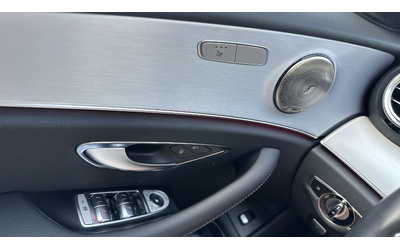 Mercedes-Benz E 300 de от първи собственик - автомобили, коли, обяви за нови и употребявани 24