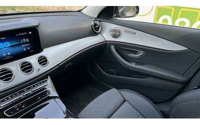 Mercedes-Benz E 300 de от първи собственик - автомобили, коли, обяви за нови и употребявани 25