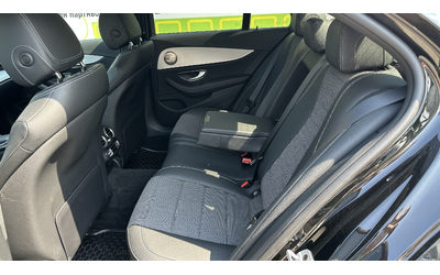 Mercedes-Benz E 300 de от първи собственик - автомобили, коли, обяви за нови и употребявани 28