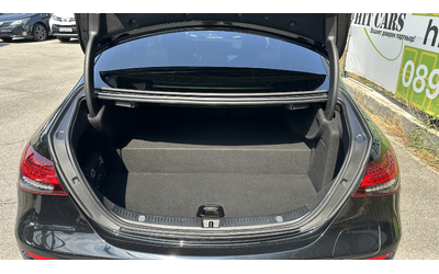 Mercedes-Benz E 300 de от първи собственик - автомобили, коли, обяви за нови и употребявани 29