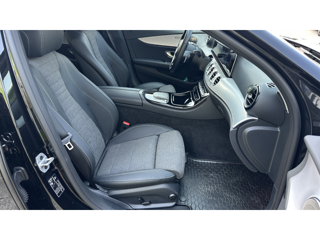 Mercedes-Benz E 300 de от първи собственик - автомобили, коли, обяви за нови и употребявани 33