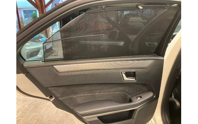 Mercedes E350 BlueTEC V6/AMG Line/4Matic/Подгрев/Панорама - автомобили, коли, обяви за нови и употребявани 7