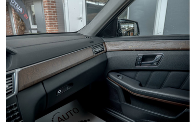 Mercedes E350 Elegance/Lane Assist/Шибедах/BiXenon/КруизКонтрол/ - автомобили, коли, обяви за нови и употребявани 12