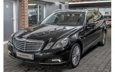 mercedes-e350-elegance-lane-assist-shibedah-bixenon-kruizkontrol - 2