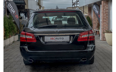 mercedes-e350-elegance-lane-assist-shibedah-bixenon-kruizkontrol - 3