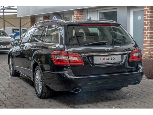 Mercedes E350 Elegance/Lane Assist/Шибедах/BiXenon/КруизКонтрол/ - автомобили, коли, обяви за нови и употребявани 4