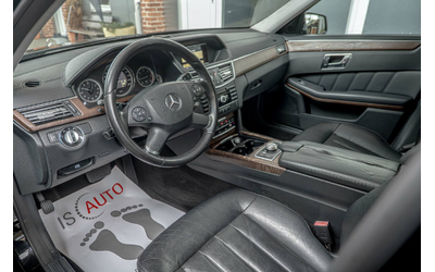 Mercedes E350 Elegance/Lane Assist/Шибедах/BiXenon/КруизКонтрол/ - автомобили, коли, обяви за нови и употребявани 6