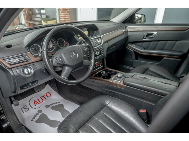 Mercedes E350 Elegance/Lane Assist/Шибедах/BiXenon/КруизКонтрол/ - автомобили, коли, обяви за нови и употребявани 6