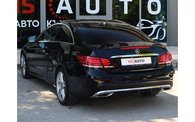 mercedes-e400-4matic-amg-coupe-harman-kardon-panorama-memory-kamera - 3