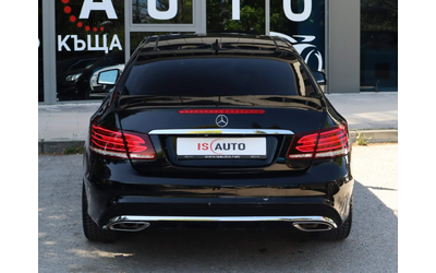 mercedes-e400-4matic-amg-coupe-harman-kardon-panorama-memory-kamera - 4