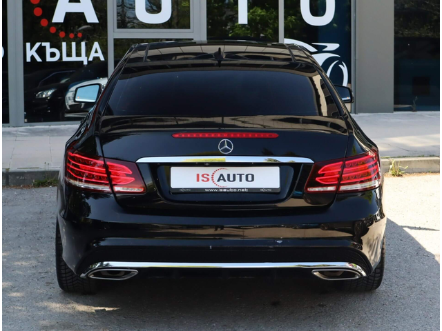 Mercedes E400 4Matic/AMG/Coupe/Harman Kardon/Panorama/Memory/Камера - автомобили, коли, обяви за нови и употребявани 4