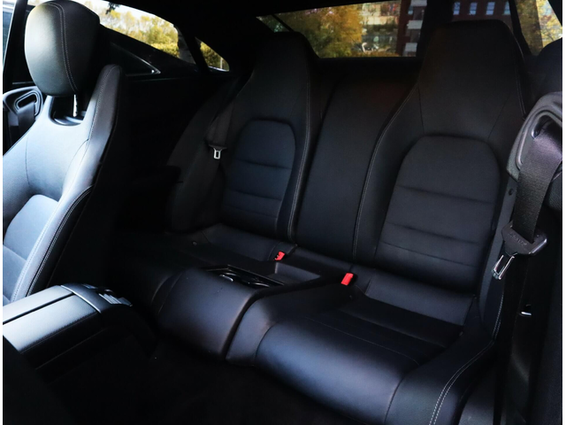 Mercedes E400 4Matic/AMG/Coupe/Harman Kardon/Panorama/Memory/Камера - автомобили, коли, обяви за нови и употребявани 8