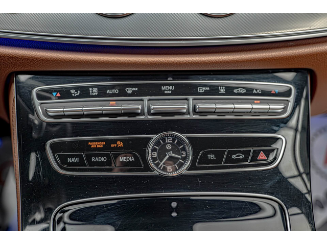 Mercedes E400 Coupe/4Matic/AMG/Burmester/Обдувхане/Virtual/Камера - автомобили, коли, обяви за нови и употребявани 12