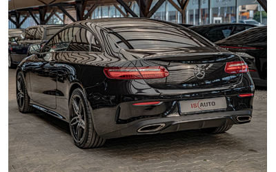 mercedes-e400-coupe-4matic-amg-burmester-obduvhane-virtual-kamera - 4