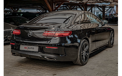mercedes-e400-coupe-4matic-amg-burmester-obduvhane-virtual-kamera - 5