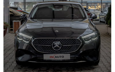 mercedes-e450-4matic-mbux-kamera-advanced-plus-ambient-pre-safe - 1