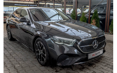 mercedes-e450-4matic-mbux-kamera-advanced-plus-ambient-pre-safe - 2