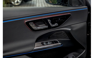 Mercedes E450 4Matic/MBUX/Kaмера/Advanced Plus/Ambient/PRE-SAFE - автомобили, коли, обяви за нови и употребявани 7